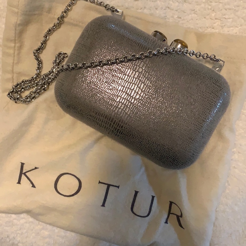 Kotur evening clutch